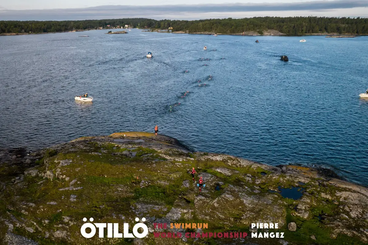 otillo 2023 swimrun