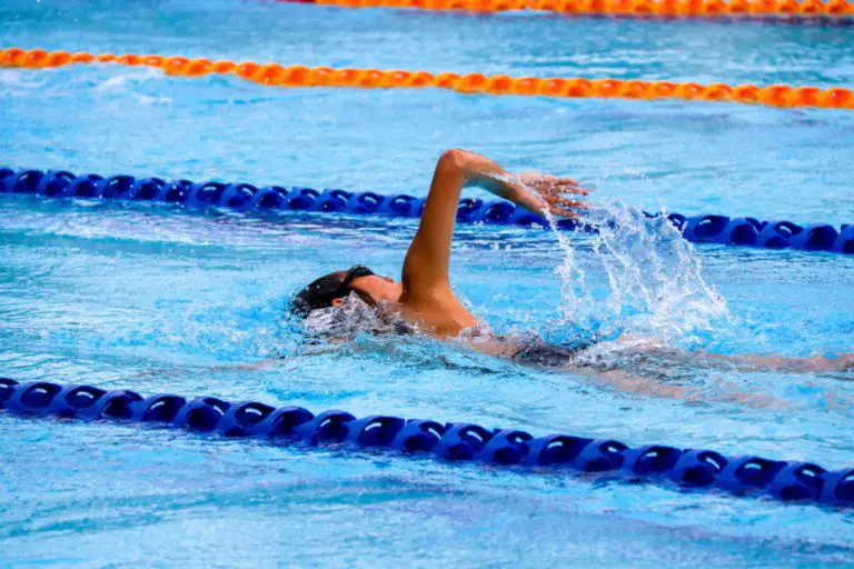 7 règles de natation à ne pas respecter