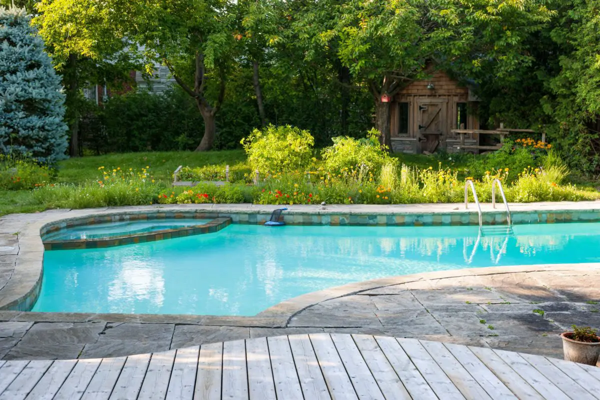 quand ouvrir piscine