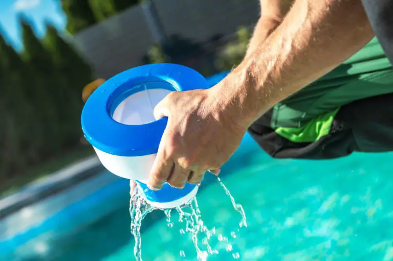 Quel est le meilleur moment de la journée pour un choc au chlore de sa piscine