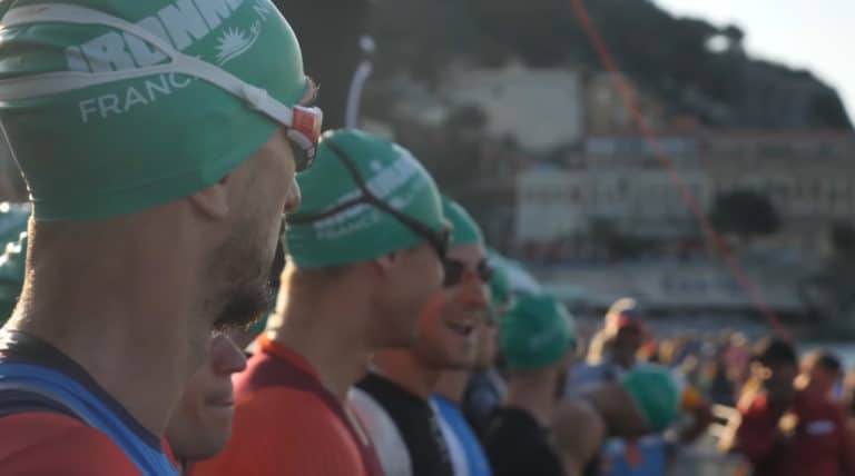 3 signes que vous êtes prêt à faire un IRONMAN