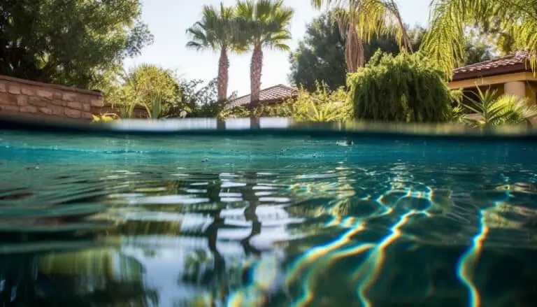 Le régulateur de niveau pour piscine : Un allié pour une gestion optimale de l’eau